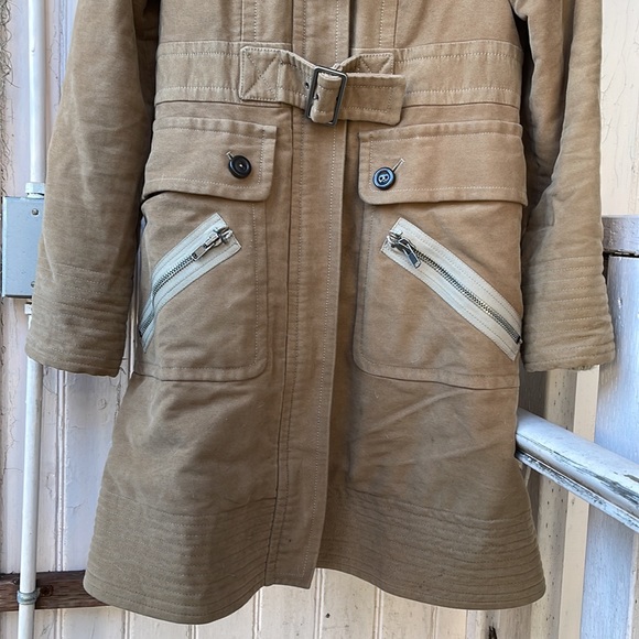 Marc by Marc Jacobs Jacket - Picture 3 of 16